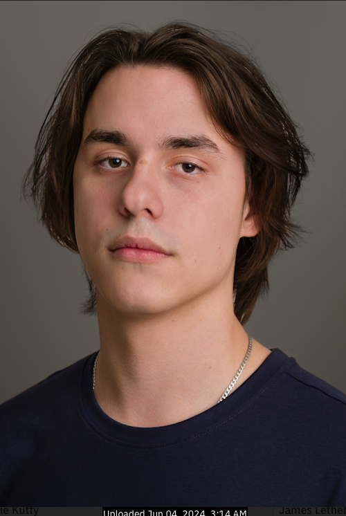 Pearce Krisanski